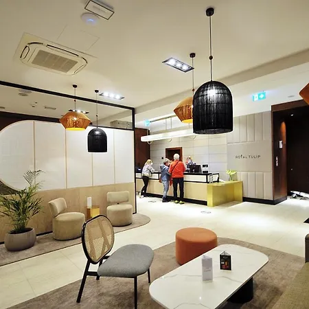 120 W 5 Gwiazdowym Royal Tulip 200 M Od Plazy Dobruk Apartment *