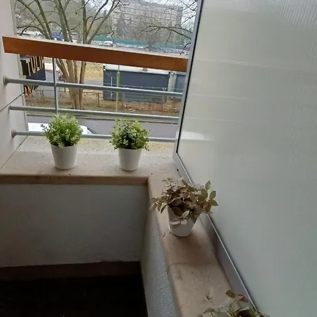 Apartment 120 W 5 Gwiazdowym Royal Tulip 200 M Od Plazy Dobruk Kolberg