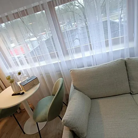120 W 5 Gwiazdowym Royal Tulip 200 M Od Plazy Dobruk Apartment Kolberg