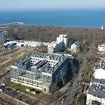 120 W 5 Gwiazdowym Royal Tulip 200 M Od Plazy Dobruk Lejlighed