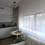 120 W 5 Gwiazdowym Royal Tulip 200 M Od Plazy Dobruk Lejlighed Kołobrzeg