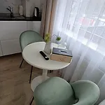 Lejlighed 120 W 5 Gwiazdowym Royal Tulip 200 M Od Plazy Dobruk Kołobrzeg