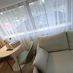 120 W 5 Gwiazdowym Royal Tulip 200 M Od Plazy Dobruk Lejlighed Kołobrzeg