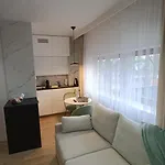 Lejlighed 120 W 5 Gwiazdowym Royal Tulip 200 M Od Plazy Dobruk Kołobrzeg