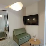 Lejlighed 120 W 5 Gwiazdowym Royal Tulip 200 M Od Plazy Dobruk Kołobrzeg