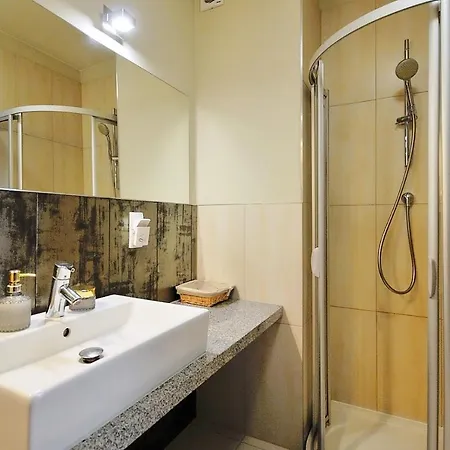 120 W 5 Gwiazdowym Royal Tulip 200 M Od Plazy Dobruk Apartmán