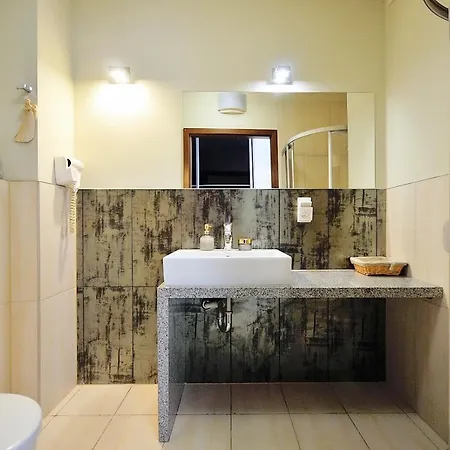 120 W 5 Gwiazdowym Royal Tulip 200 M Od Plazy Dobruk Apartmán Kolobřeh