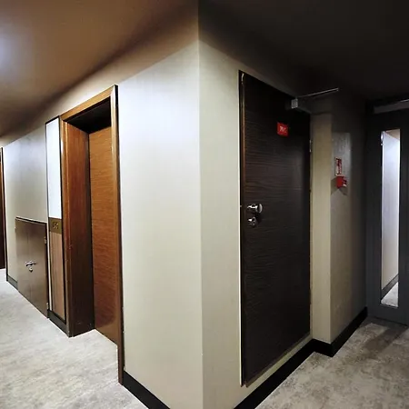 Apartmán 120 W 5 Gwiazdowym Royal Tulip 200 M Od Plazy Dobruk