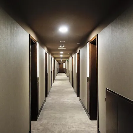 120 W 5 Gwiazdowym Royal Tulip 200 M Od Plazy Dobruk Apartmán Kolobřeh