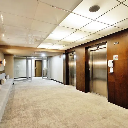 Apartmán 120 W 5 Gwiazdowym Royal Tulip 200 M Od Plazy Dobruk