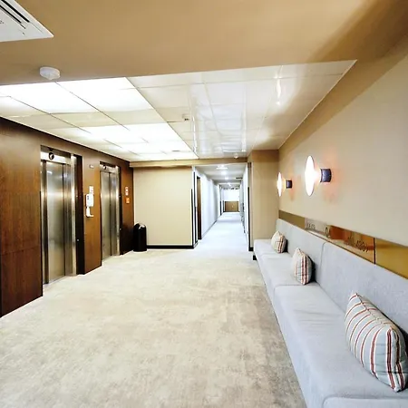 Apartmán 120 W 5 Gwiazdowym Royal Tulip 200 M Od Plazy Dobruk *