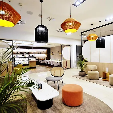 120 W 5 Gwiazdowym Royal Tulip 200 M Od Plazy Dobruk Apartmán Kolobřeh