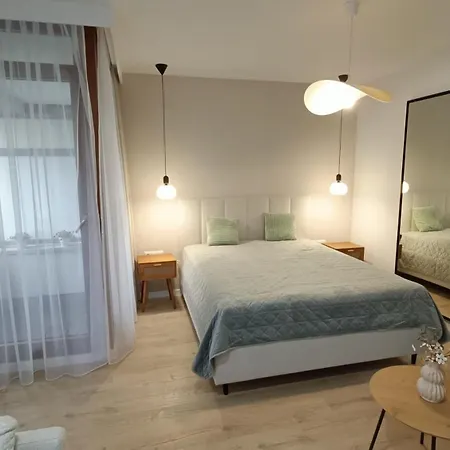 120 W 5 Gwiazdowym Royal Tulip 200 M Od Plazy Dobruk Lejlighed Kołobrzeg