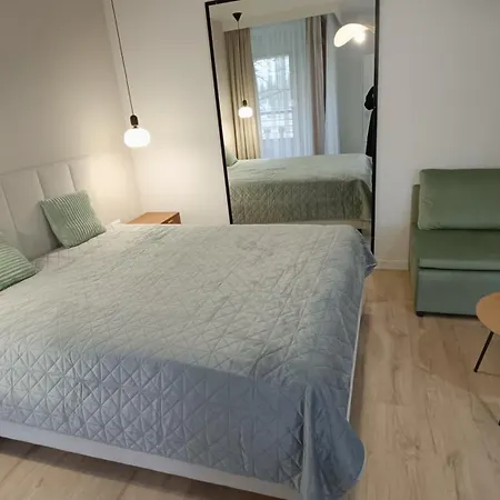 120 W 5 Gwiazdowym Royal Tulip 200 M Od Plazy Dobruk Apartmán *