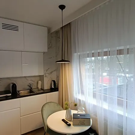 Apartmán 120 W 5 Gwiazdowym Royal Tulip 200 M Od Plazy Dobruk *