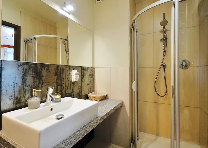 120 W 5 Gwiazdowym Royal Tulip 200 M Od Plazy Dobruk Apartment