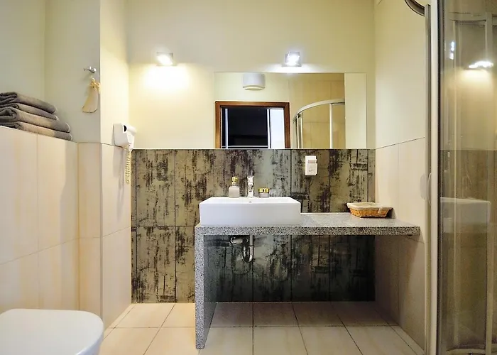 120 W 5 Gwiazdowym Royal Tulip 200 M Od Plazy Dobruk Apartment Kolobrzeg