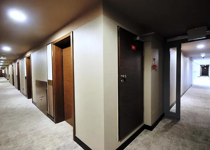 Apartment 120 W 5 Gwiazdowym Royal Tulip 200 M Od Plazy Dobruk