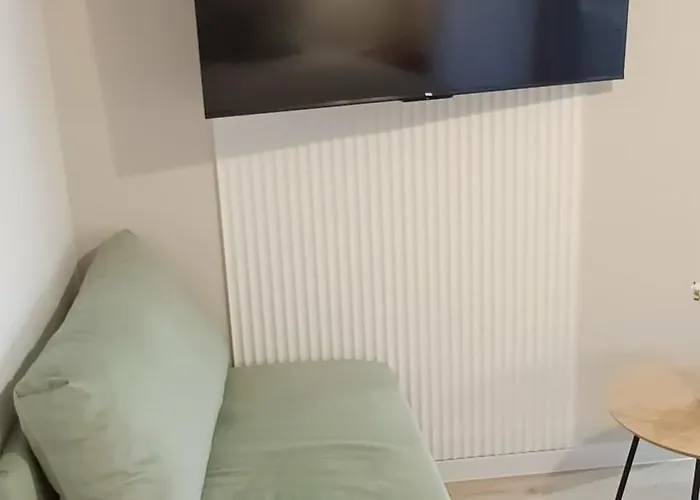 120 W 5 Gwiazdowym Royal Tulip 200 M Od Plazy Dobruk Apartment