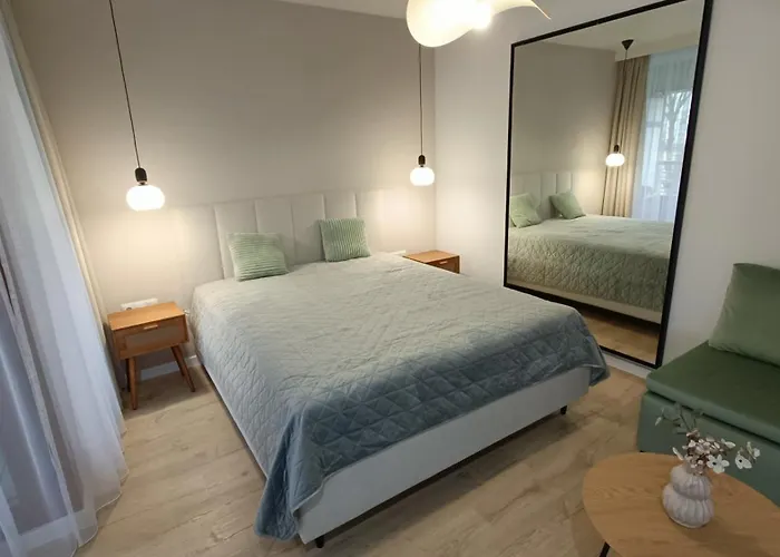 Apartment 120 W 5 Gwiazdowym Royal Tulip 200 M Od Plazy Dobruk