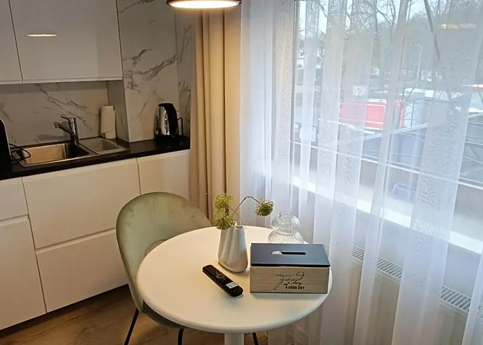 120 W 5 Gwiazdowym Royal Tulip 200 M Od Plazy Dobruk Kolobrzeg