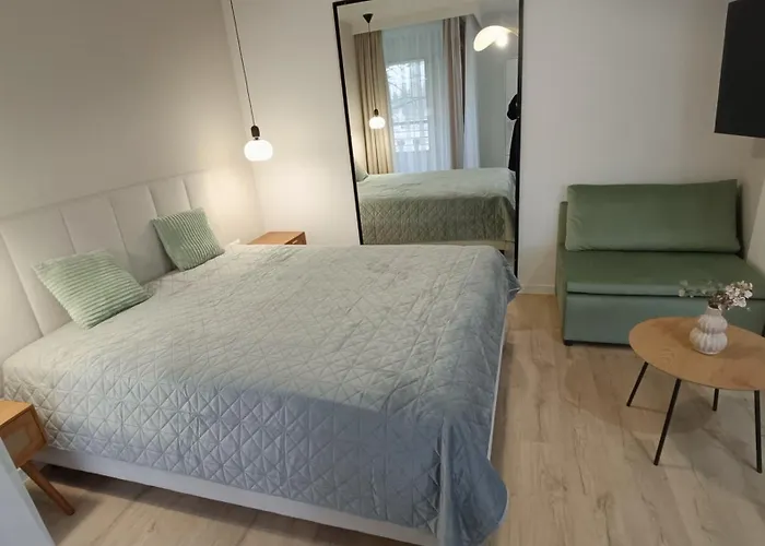 120 W 5 Gwiazdowym Royal Tulip 200 M Od Plazy Dobruk Apartment *