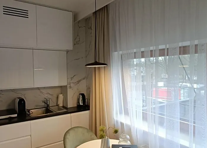 Apartment 120 W 5 Gwiazdowym Royal Tulip 200 M Od Plazy Dobruk *